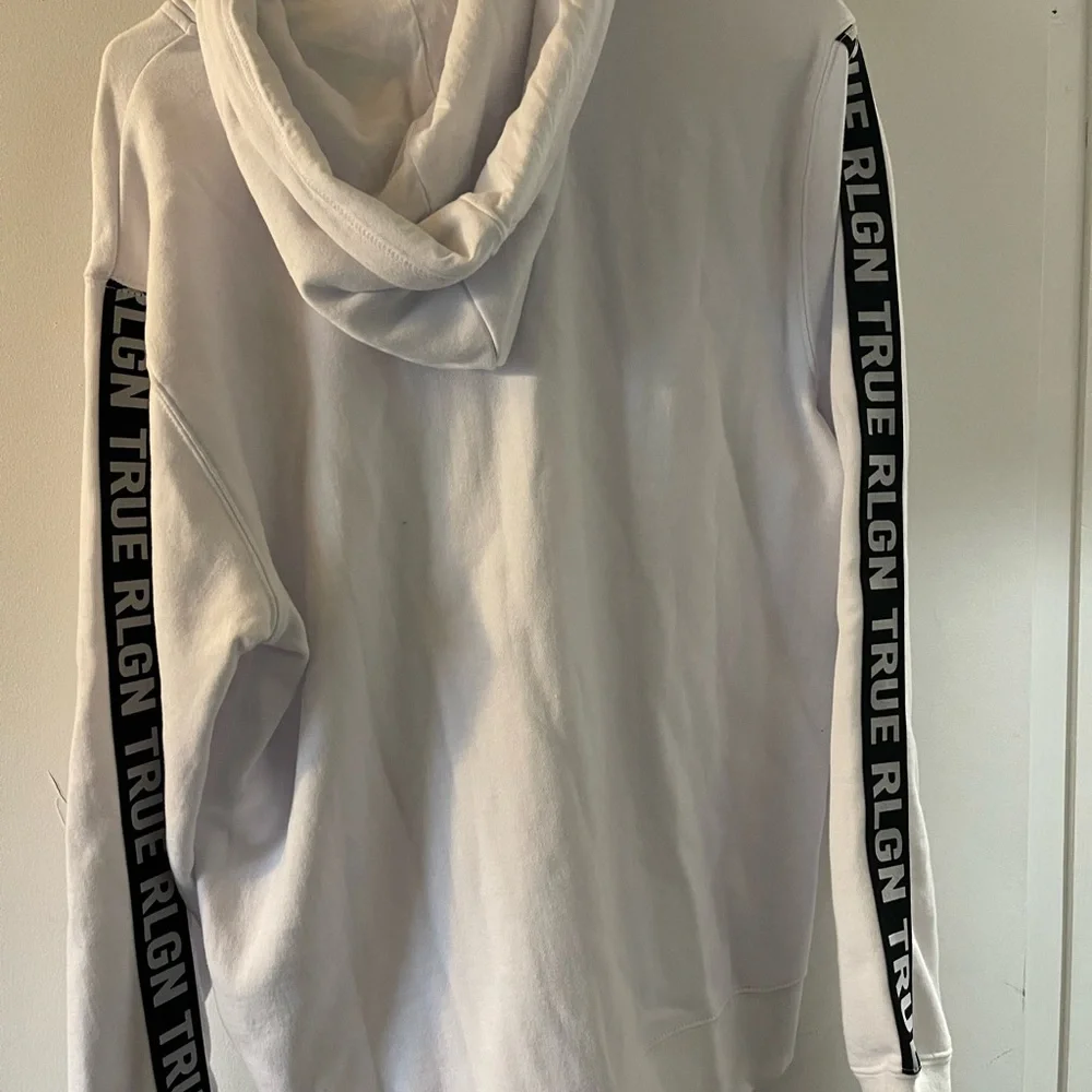 True Religion Hoodie
